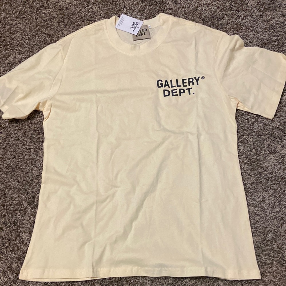 Gallery Dept Men's T-Shirt